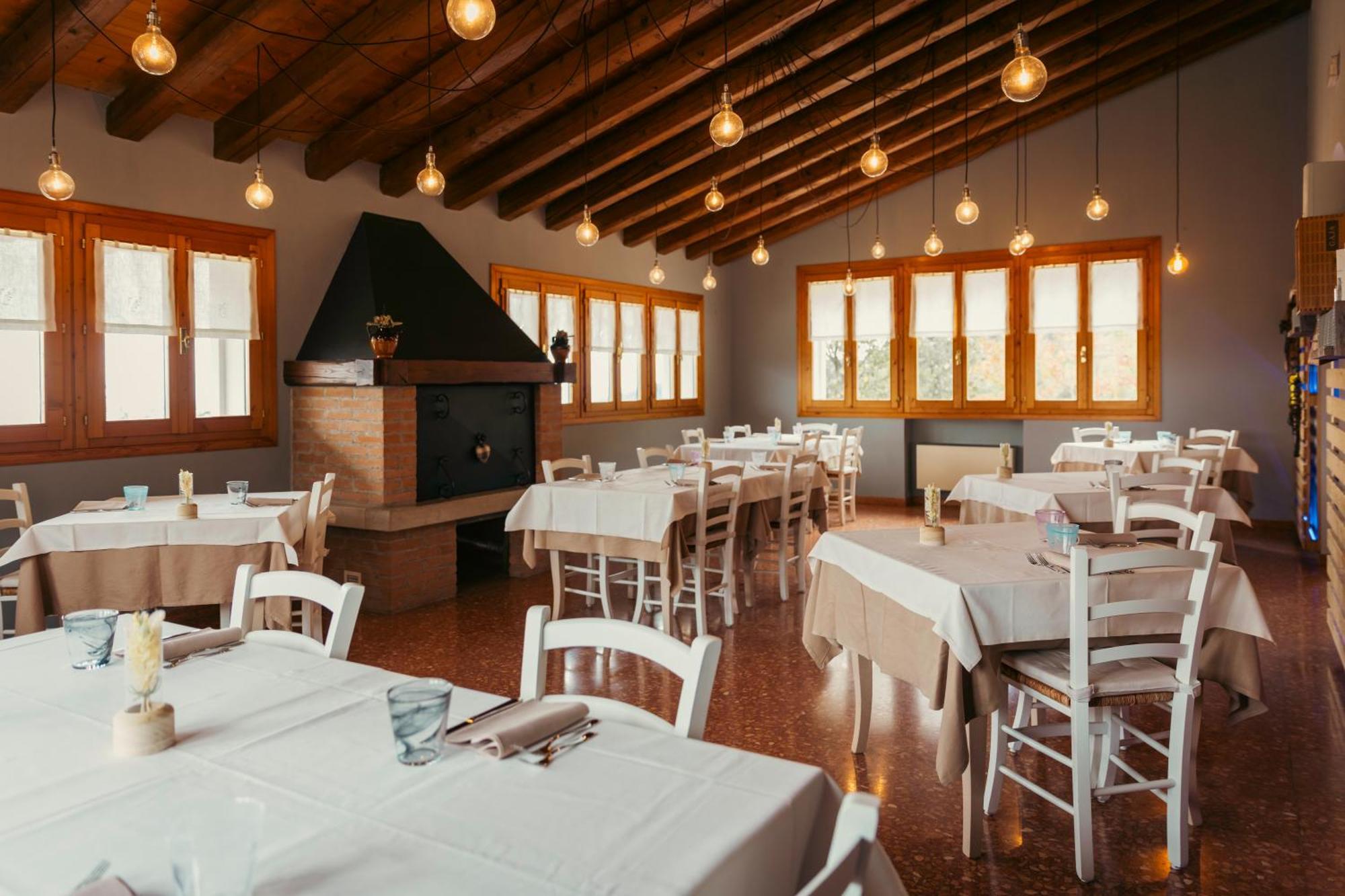Agriturismo Da Celestina อาร์ซิญาโน ภายนอก รูปภาพ