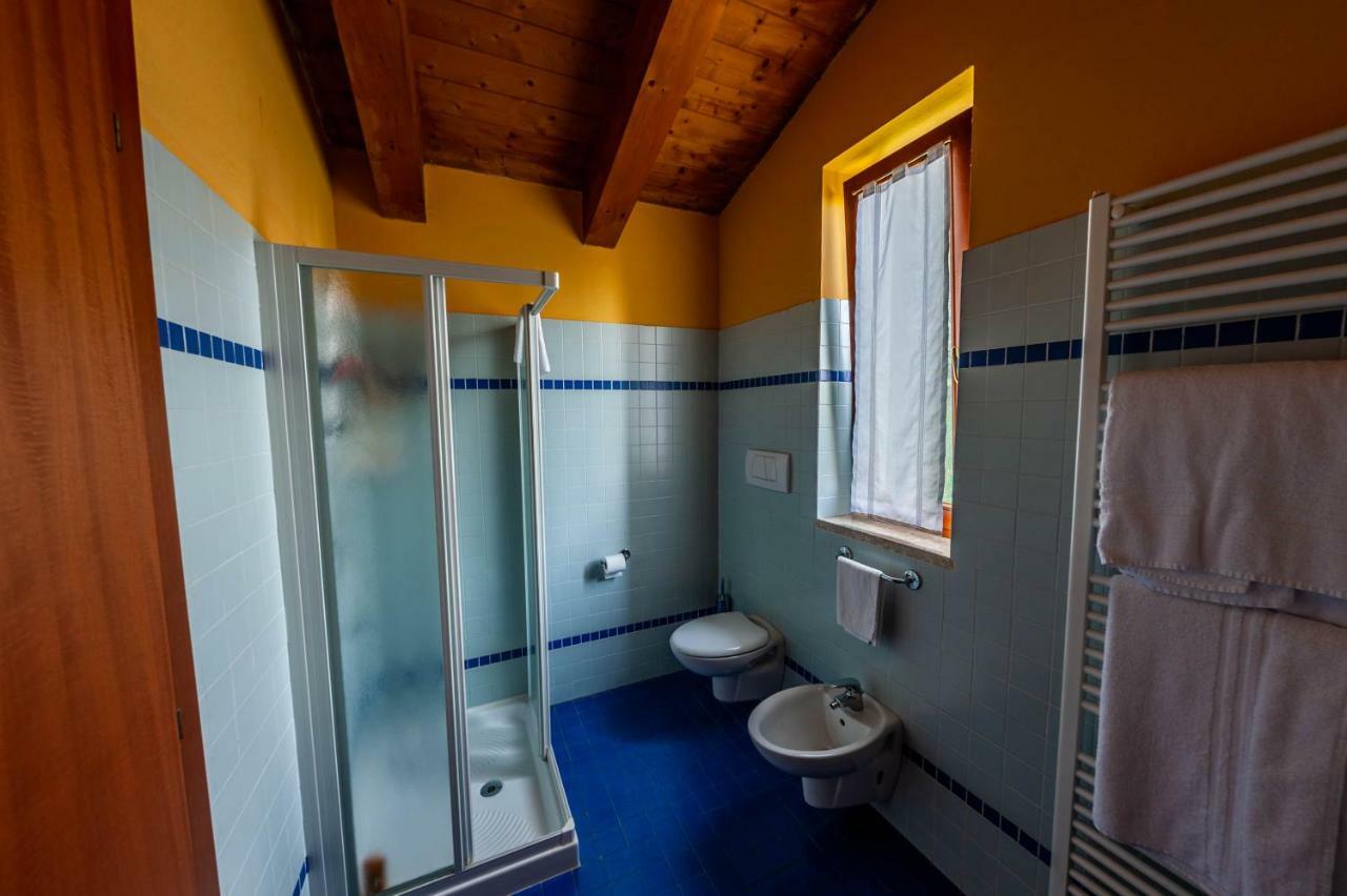 Agriturismo Da Celestina อาร์ซิญาโน ภายนอก รูปภาพ